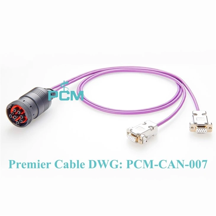 High-Quality CANbus Cable Adapters Overview Page
