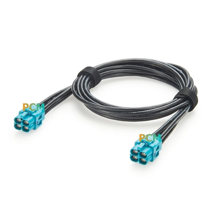 NVIDIA DRIVE AGX Thor H-MTD Quad Cable factory
