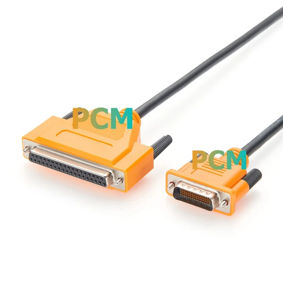 Cisco Compatible CAB-449FC DCE Female RS-449 Cable