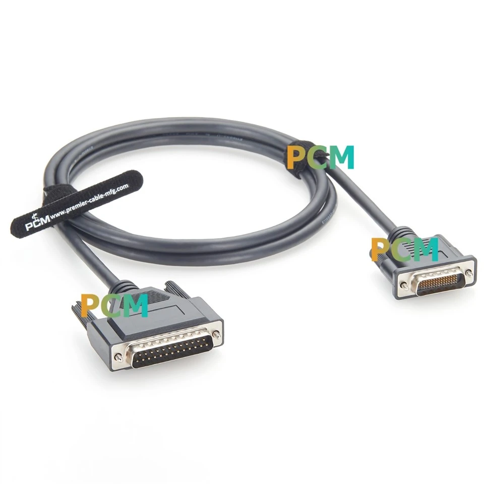 Cisco Compatible CAB-530MT DTE Male RS-530 Cable best