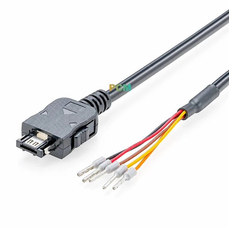 Conector din seria Hirose ST