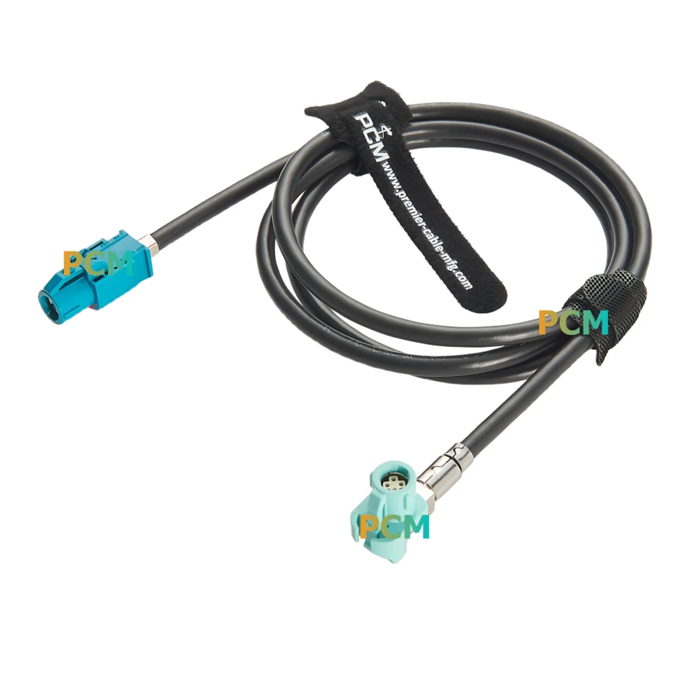 HSD Z Code To O Code LVDS Cable