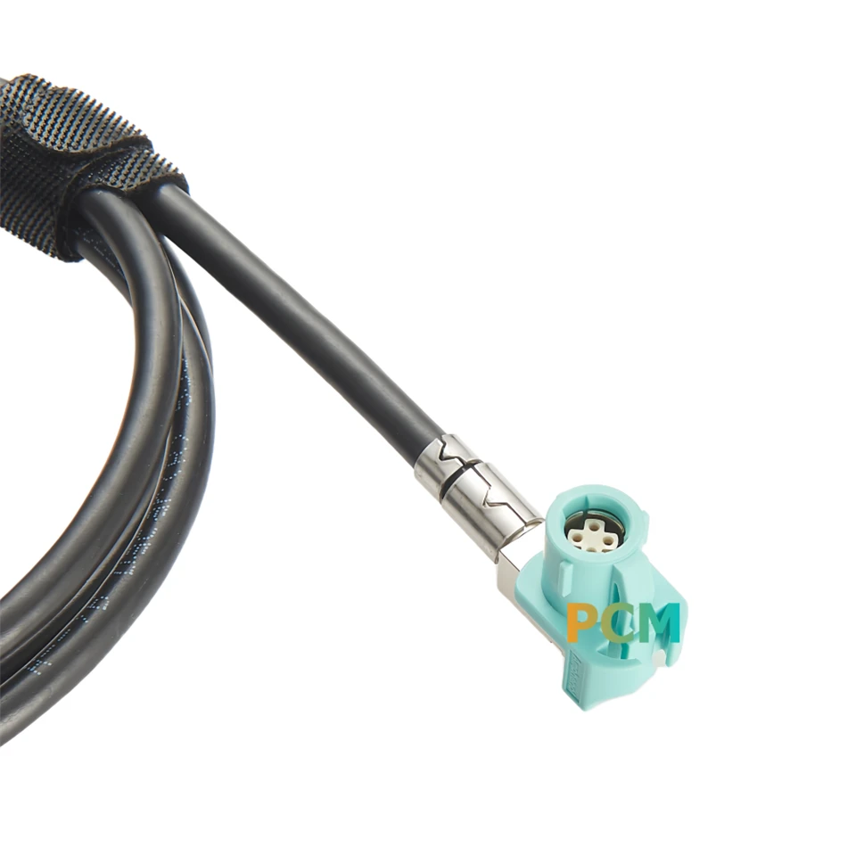HSD Z Code To O Code LVDS Cable best