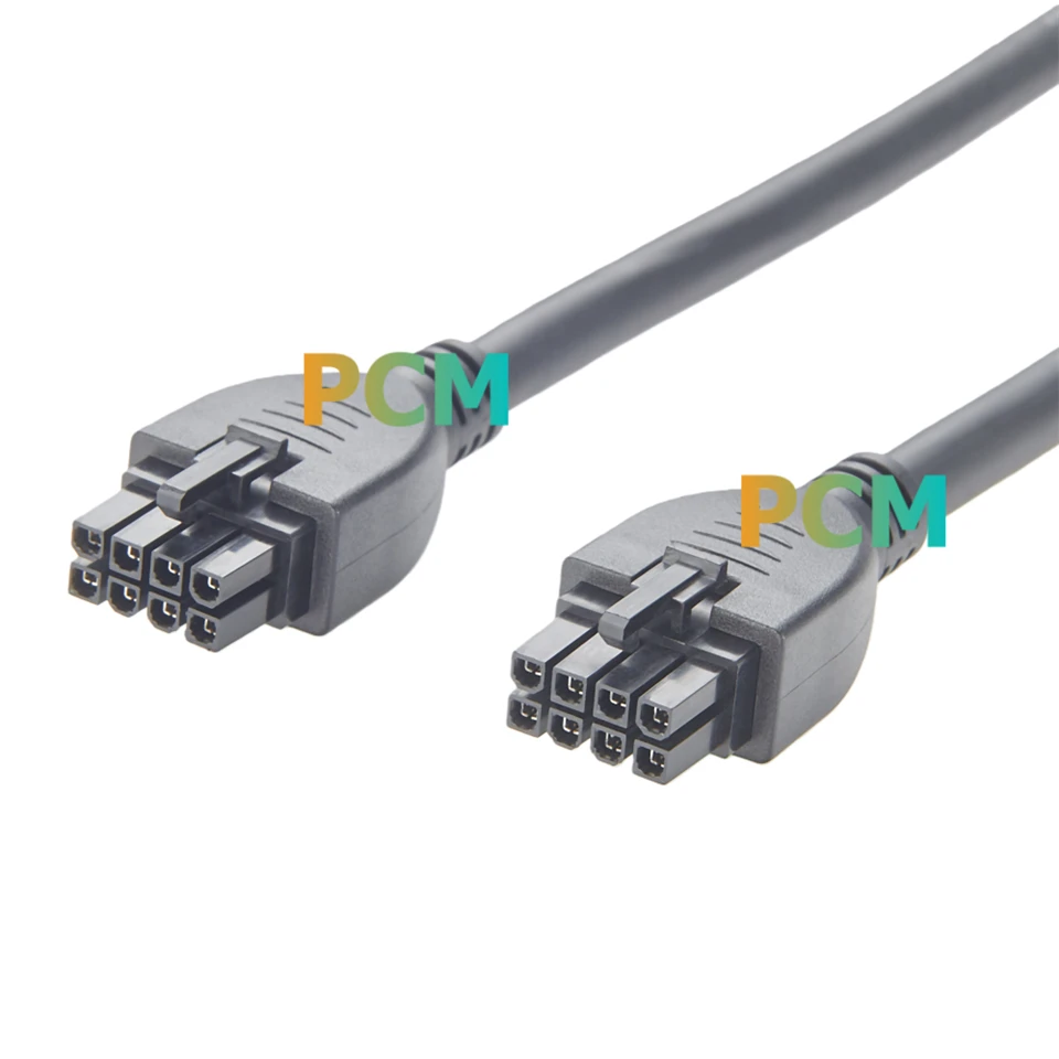Molex 2451350820 Mini-Fit 8 Circuits Power Signal Cable