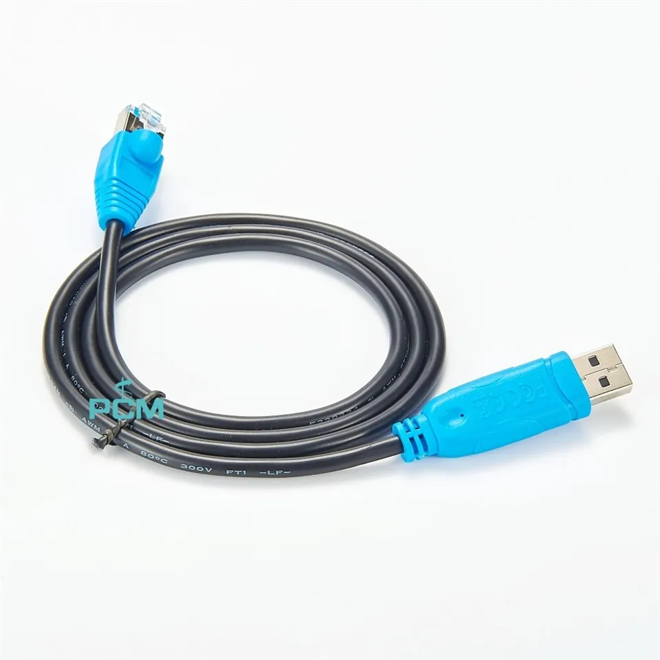 RS485 Variable Frequency Drive Cable With FT232RL