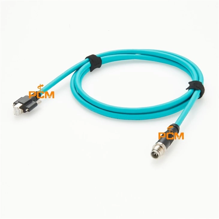 vision sensor cable