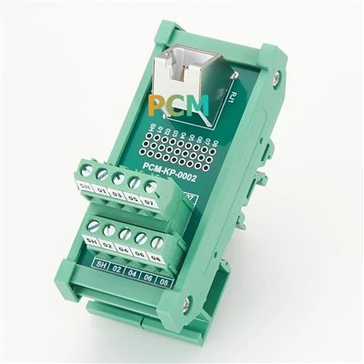 99K15A-1D5A5-Z 4+8 P HSD Ansamblu de cablu