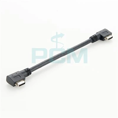 Cablu PoCL SDR la SDR de legătură mini cameră în unghi