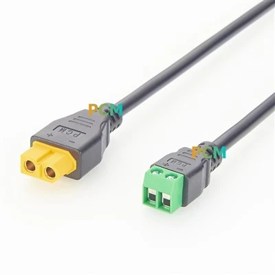 Automobil Hsbridge RS 232 9 Pin la cablu de mufă H-MTD Z
