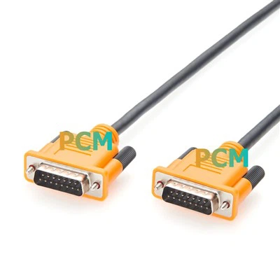 Cablu serial CAB-E1-DB15 DB15 la DB15 compatibil Cisco