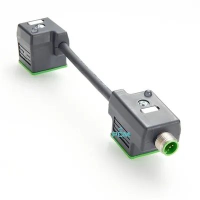 Care este tendința de dezvoltare a adaptoarelor de cablu M12 în viitor?