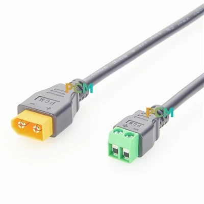 Cablu Fakra pentru conector H-MTD Z la DB9 RS232 pentru Ethernet auto