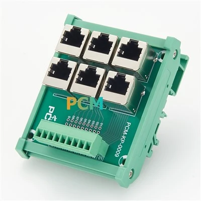 Cablu coaxial HSD la Fakra RF