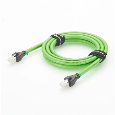 Cablu de rețea LAN Ethernet RJ45