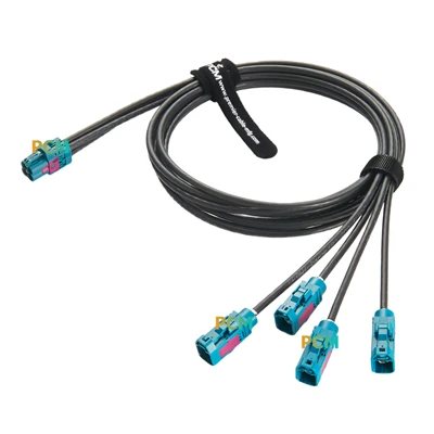 Cablu Rosenberger Mini Fakra pentru camera FPD-Link