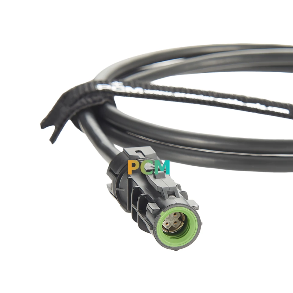 Waterproof HSD A Code Cable factory