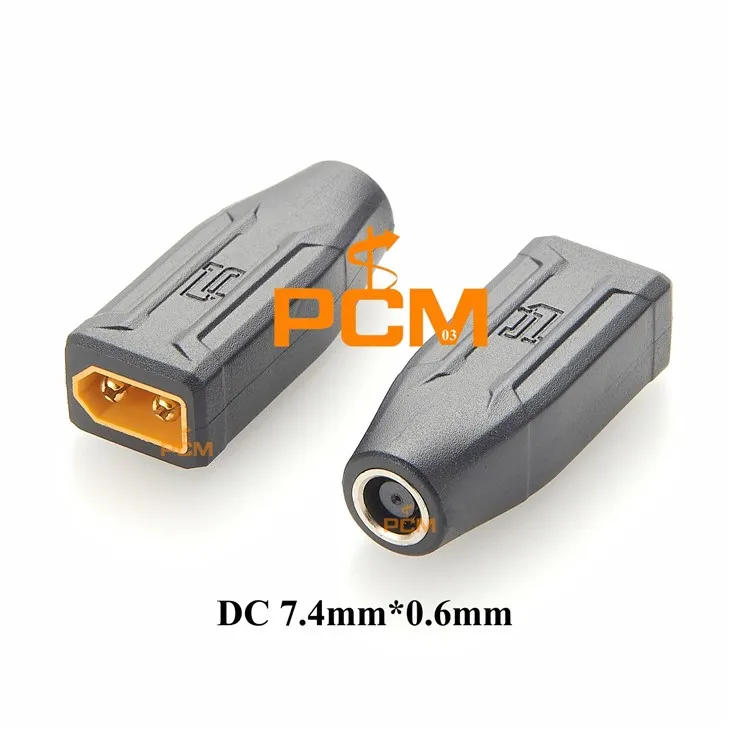 Adaptor de alimentare XT60 la conector 7406